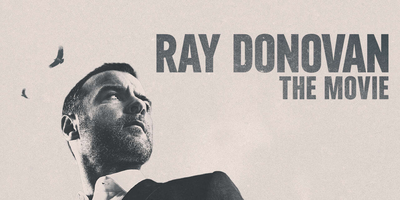 Ray Donovan: The Movie