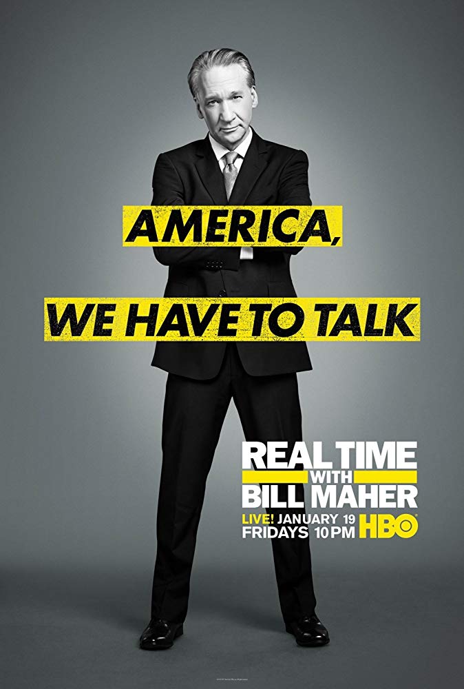 Real Time with Bill Maher - Season 19 Real Time with Bill Maher - Season 19