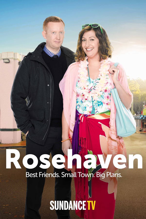 Rosehaven - Season 5 Rosehaven - Season 5