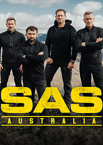 SAS Australia - Season 3 SAS Australia - Season 3