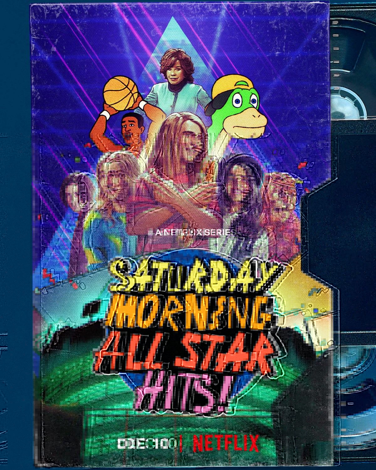 Saturday Morning All Star Hits! - Season 1