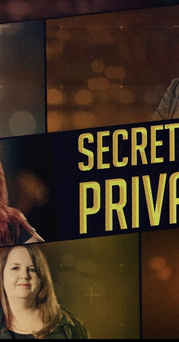 Secrets, Lies & Private Eyes - Season 1 Secrets, Lies & Private Eyes - Season 1