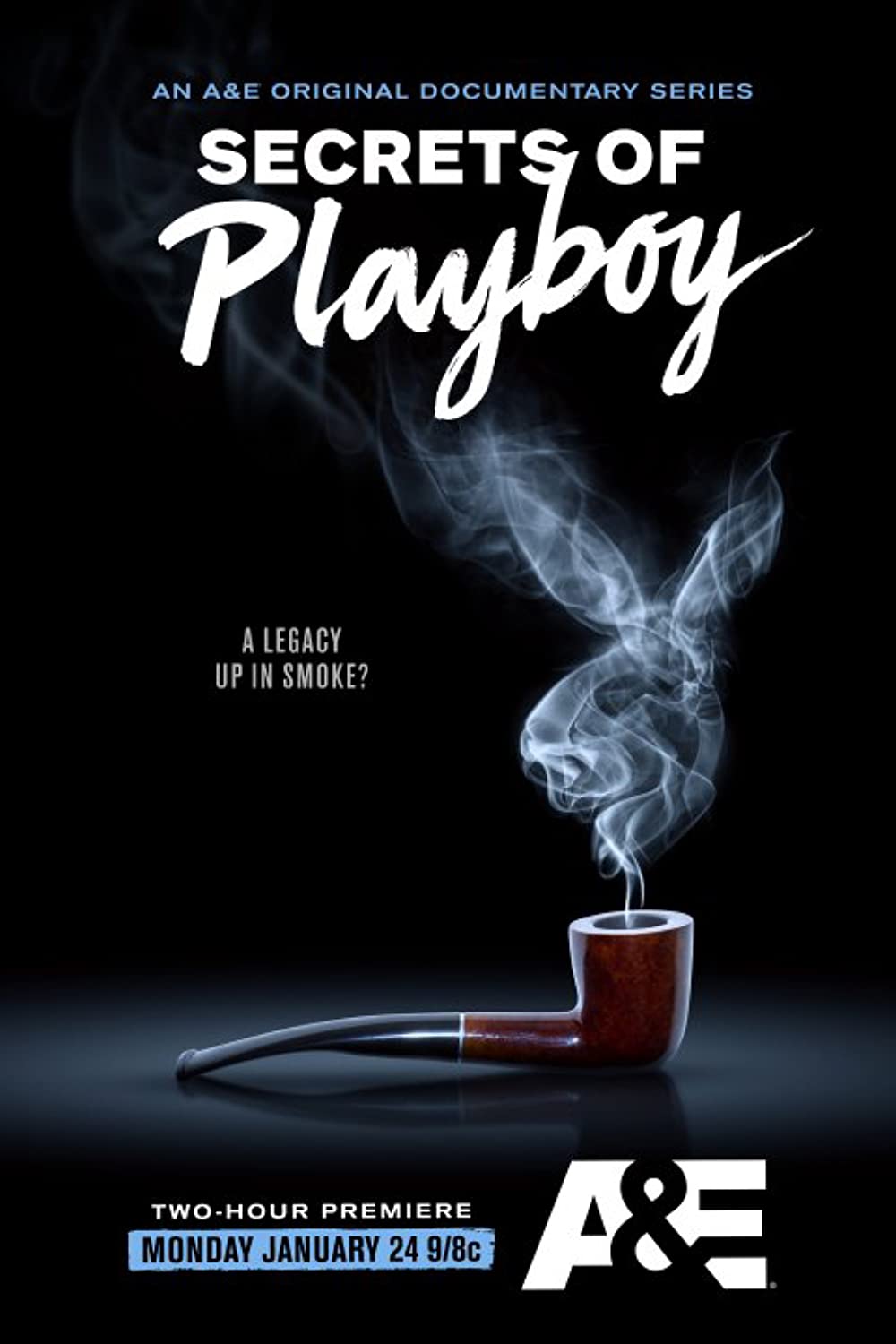 Secrets of Playboy - Season 1 Secrets of Playboy - Season 1