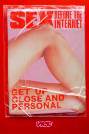Sex Before the Internet - Season 1