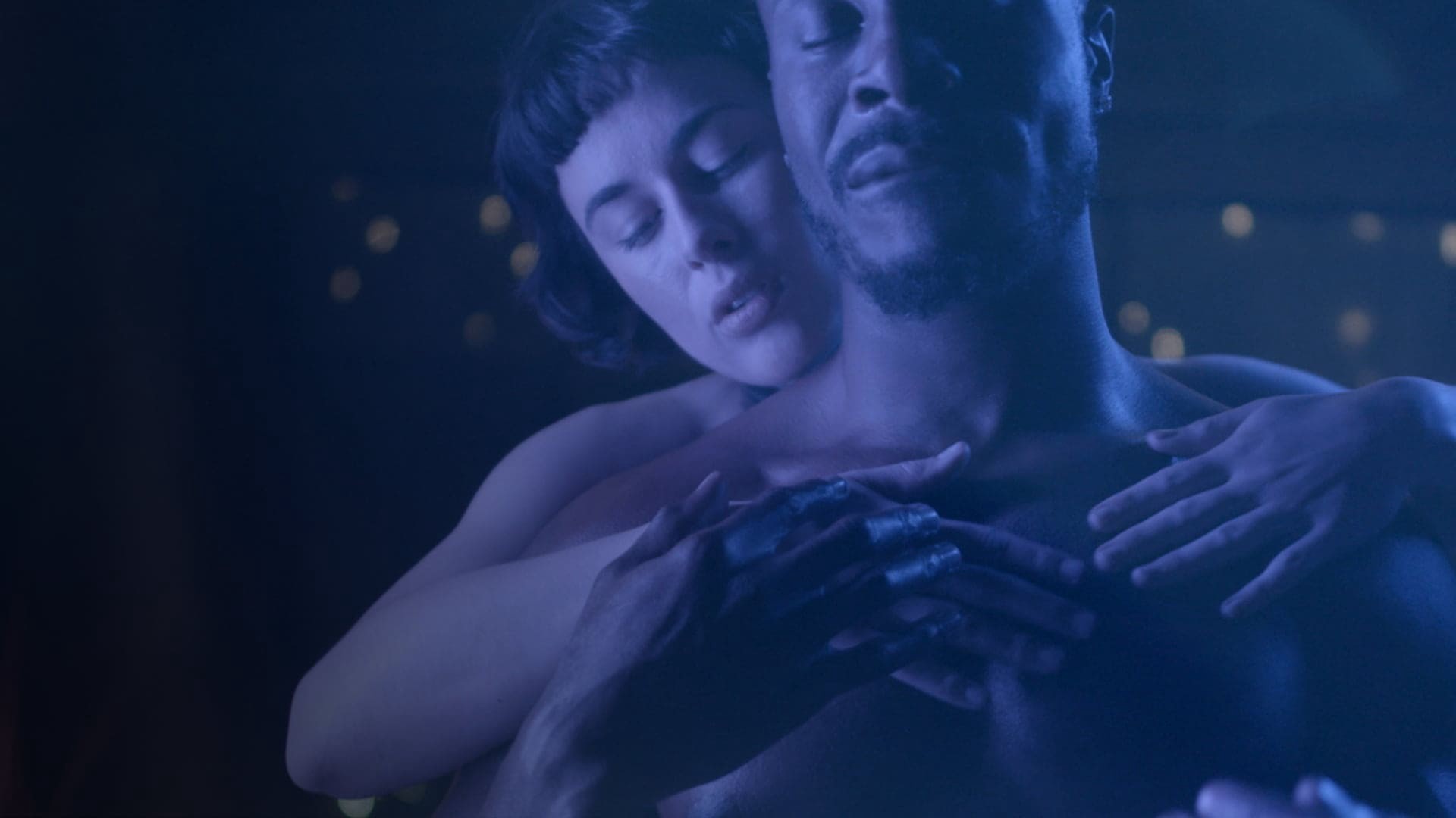 Sex/Life - Season 2