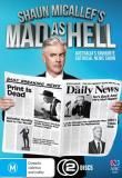 Shaun Micallef's Mad as Hell - Season 12
