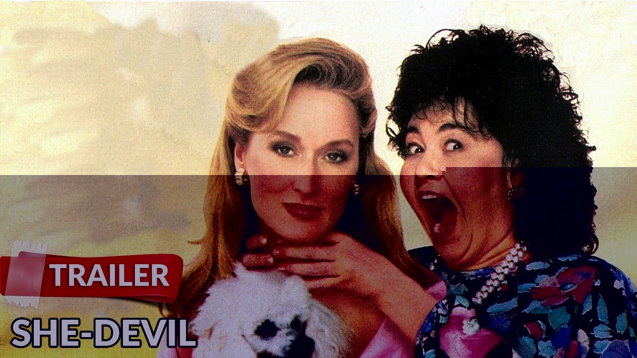 She-Devil