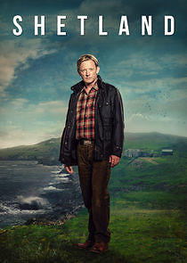 Shetland - Season 7
