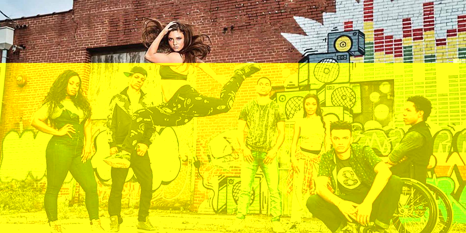 Step Up: High Water - Season 3