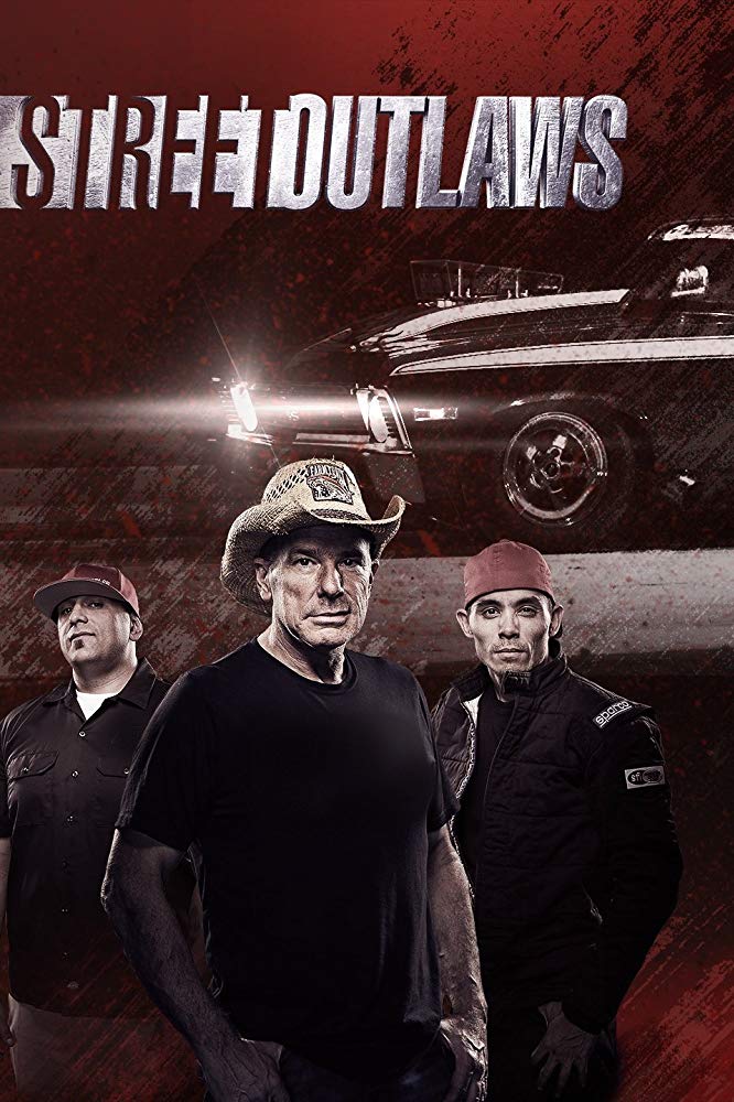 Street Outlaws - Season 14