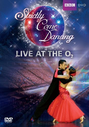 Strictly Come Dancing - Season 9