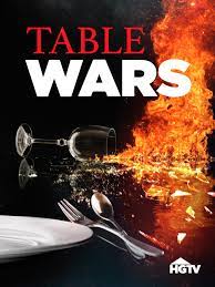 Table Wars - Season 1 Table Wars - Season 1
