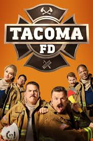 Tacoma FD - Season 3 Tacoma FD - Season 3