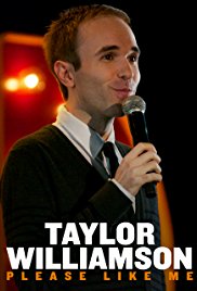 Taylor Williamson Comedy Special