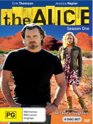 The Alice - Season 1