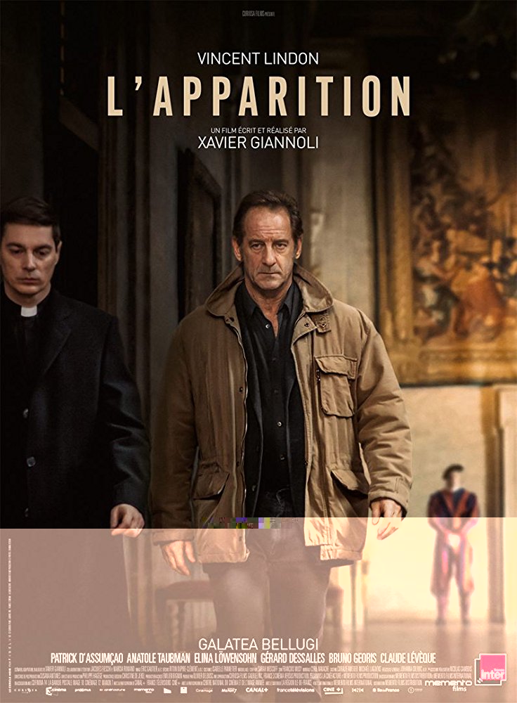 The Apparition