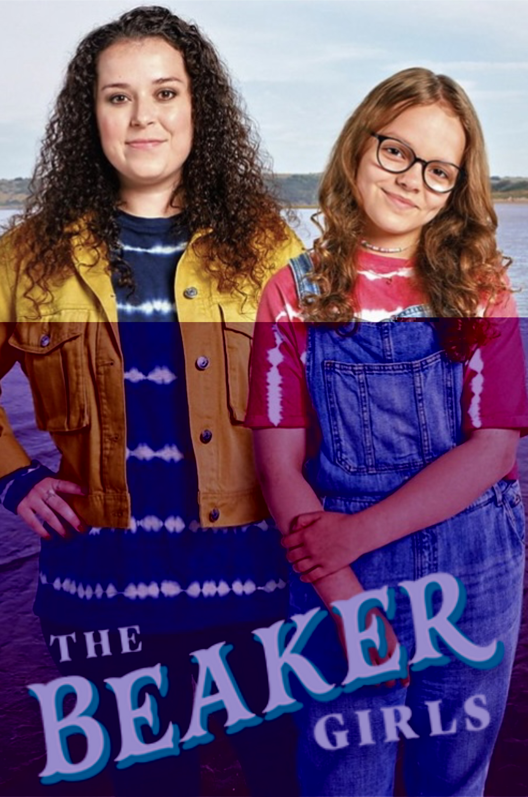 The Beaker Girls - Season 1