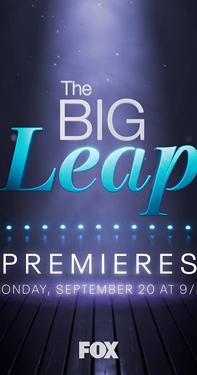 The Big Leap - Season 1 The Big Leap - Season 1