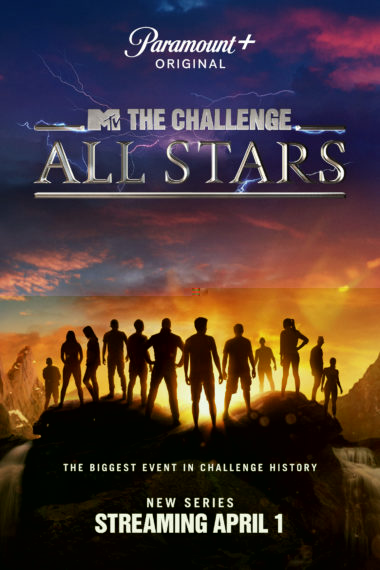 The Challenge: All Stars - Season 1