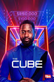 The Cube - Season 11 The Cube - Season 11