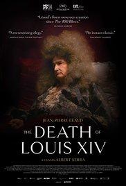 The Death Of Louis XIV