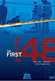 The First 48 - Season 21 The First 48 - Season 21