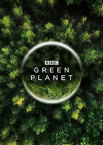 The Green Planet - Season 1 The Green Planet - Season 1