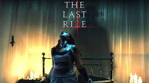 The Last Rite