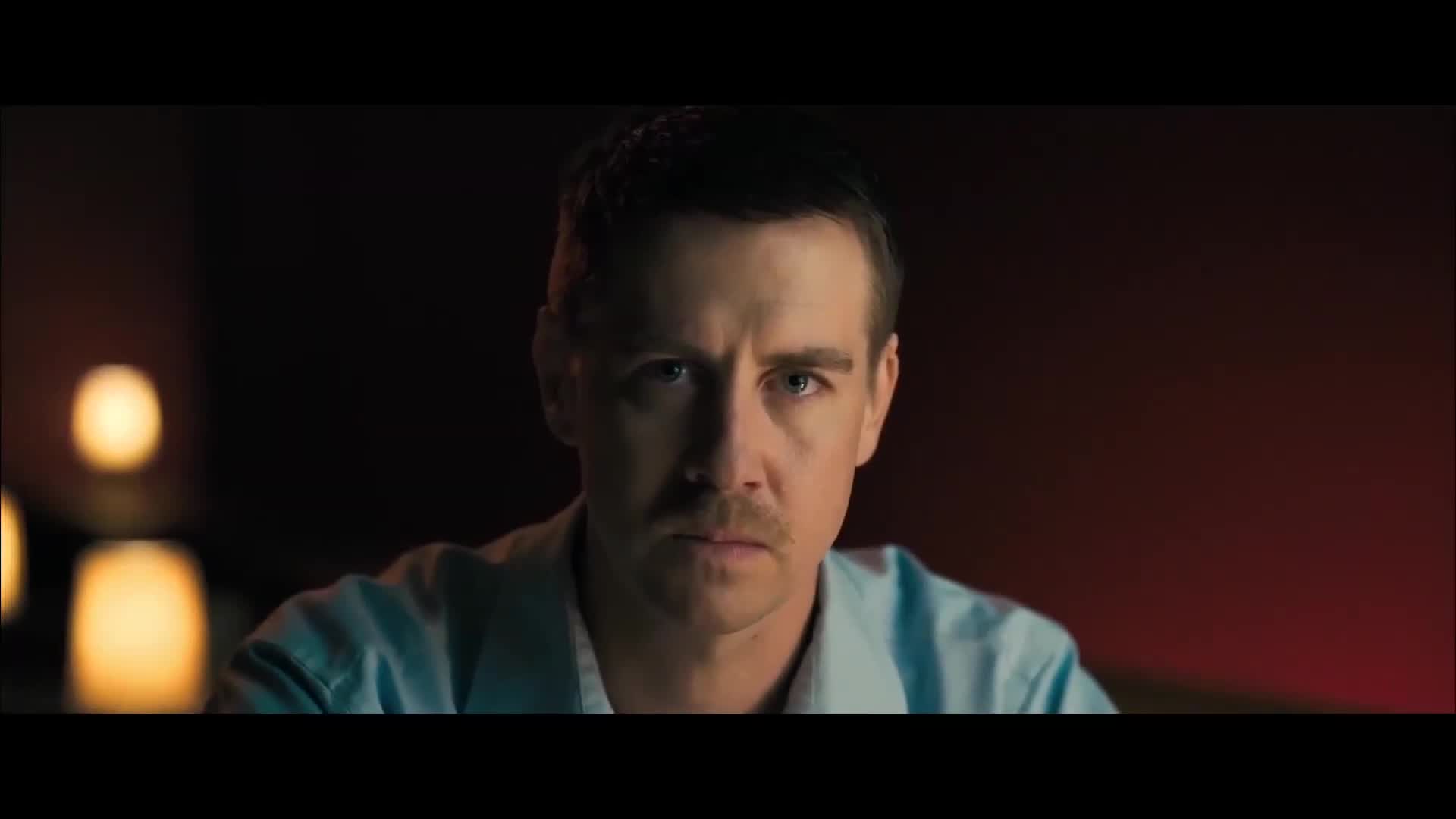 The Middle Man