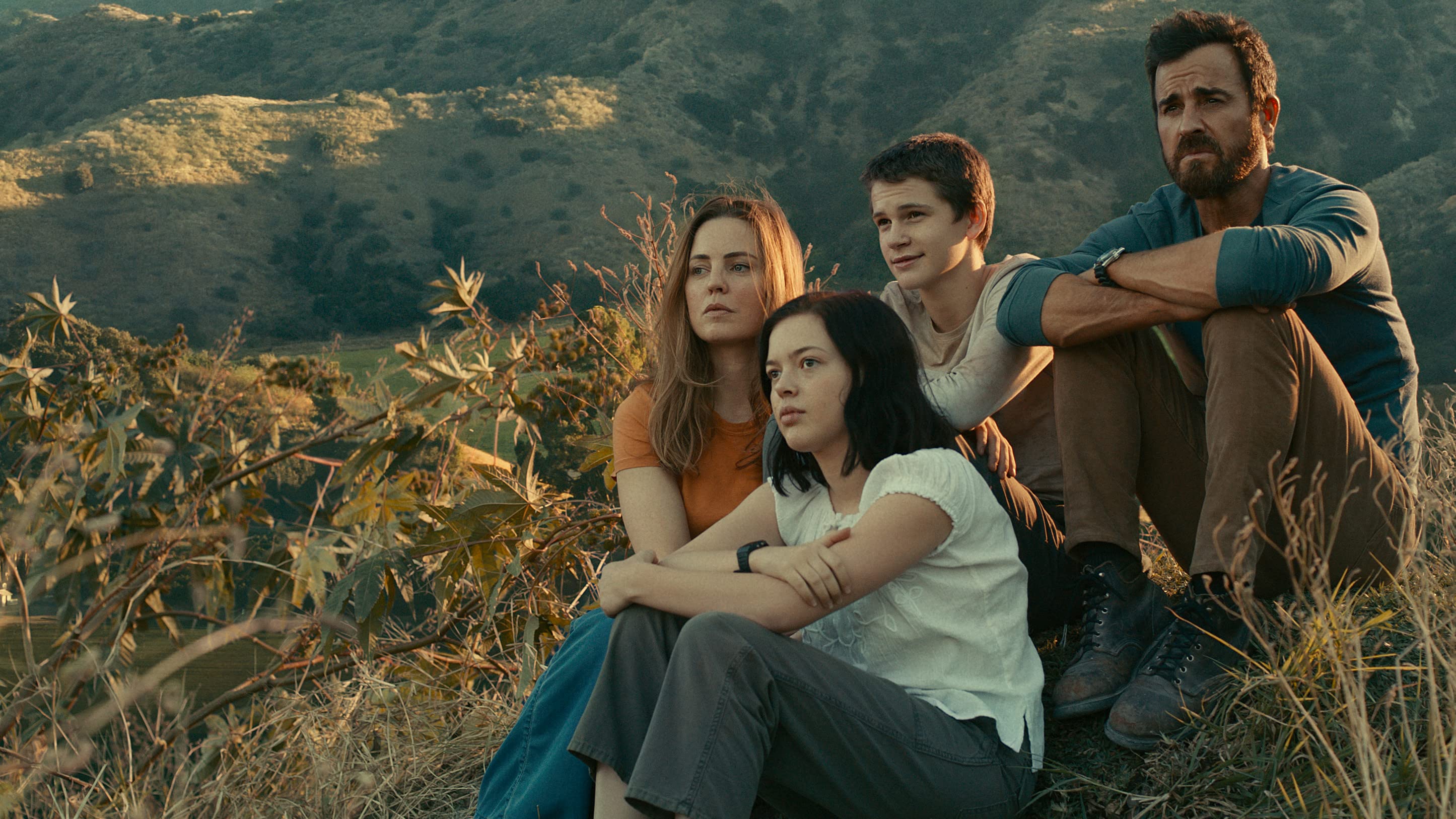 The Mosquito Coast - Season 1