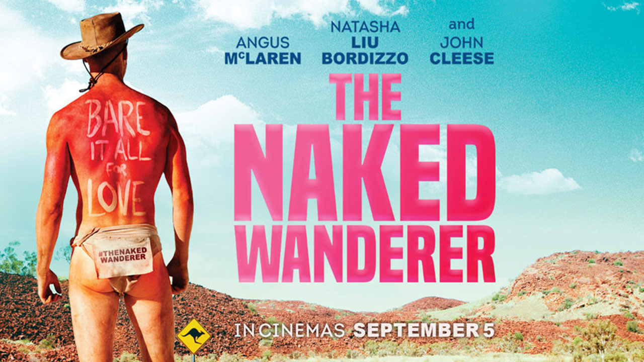 The Naked Wanderer