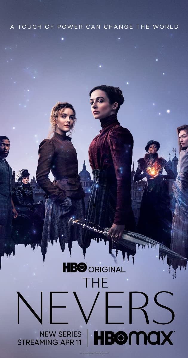 The Nevers - Season 1