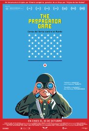 The Propaganda Game