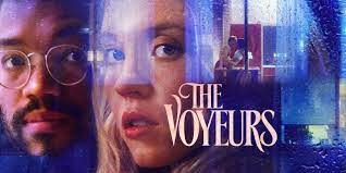 The Voyeurs