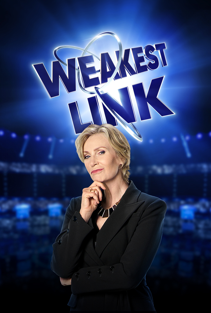 The Weakest Link - Season 1 The Weakest Link - Season 1