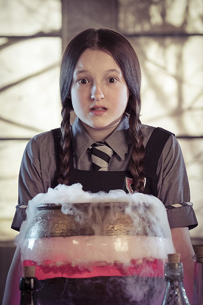 The Worst Witch - Season 2