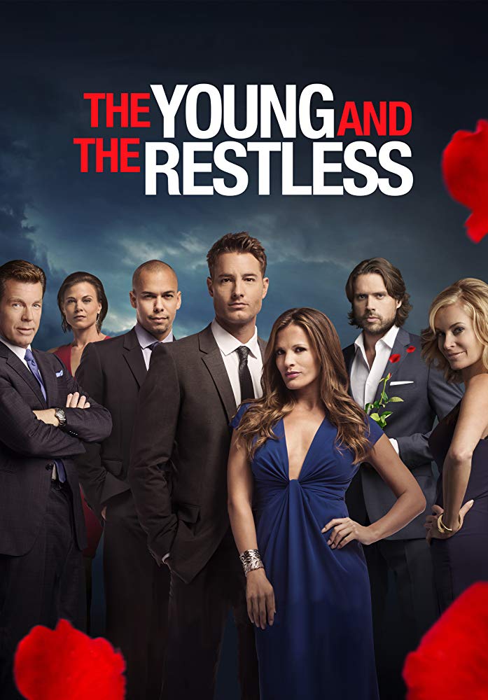 The Young and the Restless - Season 2021 The Young and the Restless - Season 2021