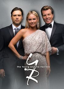 The Young and the Restless - Season 2022 The Young and the Restless - Season 2022