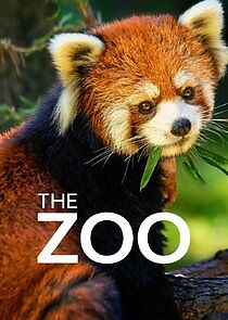 The Zoo - Season 5 The Zoo - Season 5