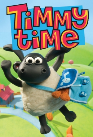 Timmy Time - Season 1 Timmy Time - Season 1