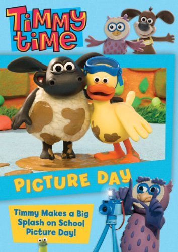 Timmy Time - Season 2 Timmy Time - Season 2