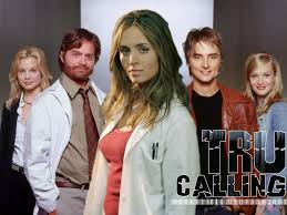 Tru Calling - Season 1