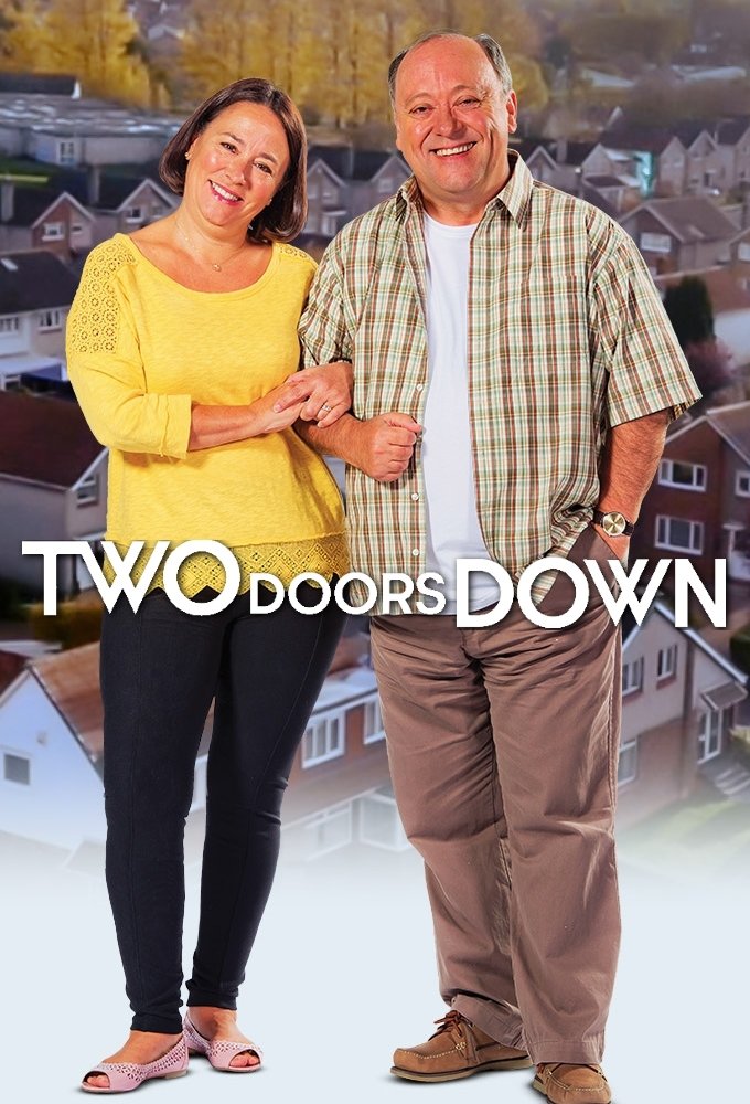 Two Doors Down - Season 5 Two Doors Down - Season 5