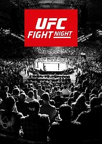 UFC Fight Night - Season (2021) UFC Fight Night - Season (2021)