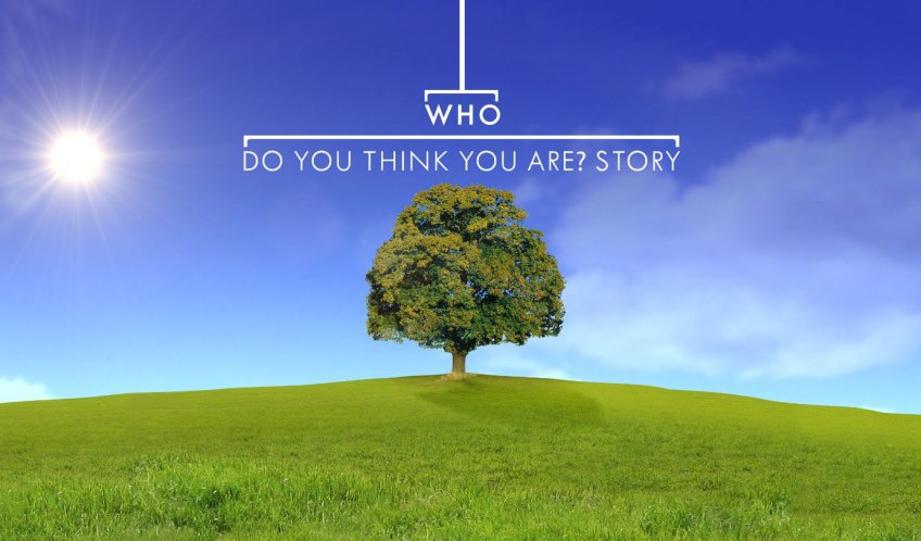 Who Do You Think You Are? (US) - Season 11