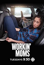 Workin' Moms - Season 6 Workin' Moms - Season 6