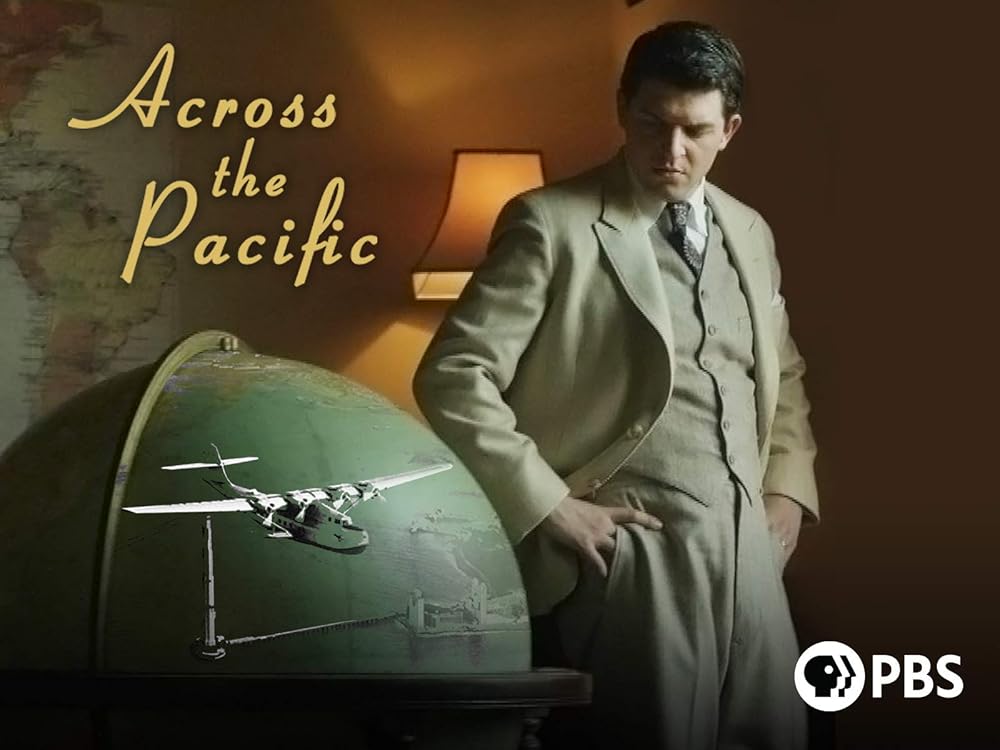 Across the Pacific (2020) 2020