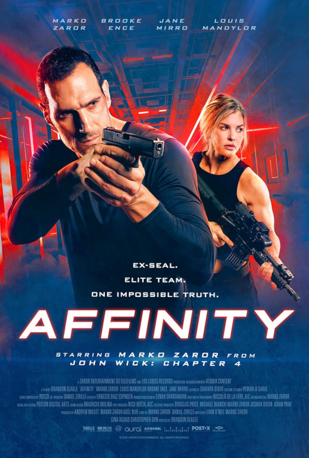 Affinity (2025)