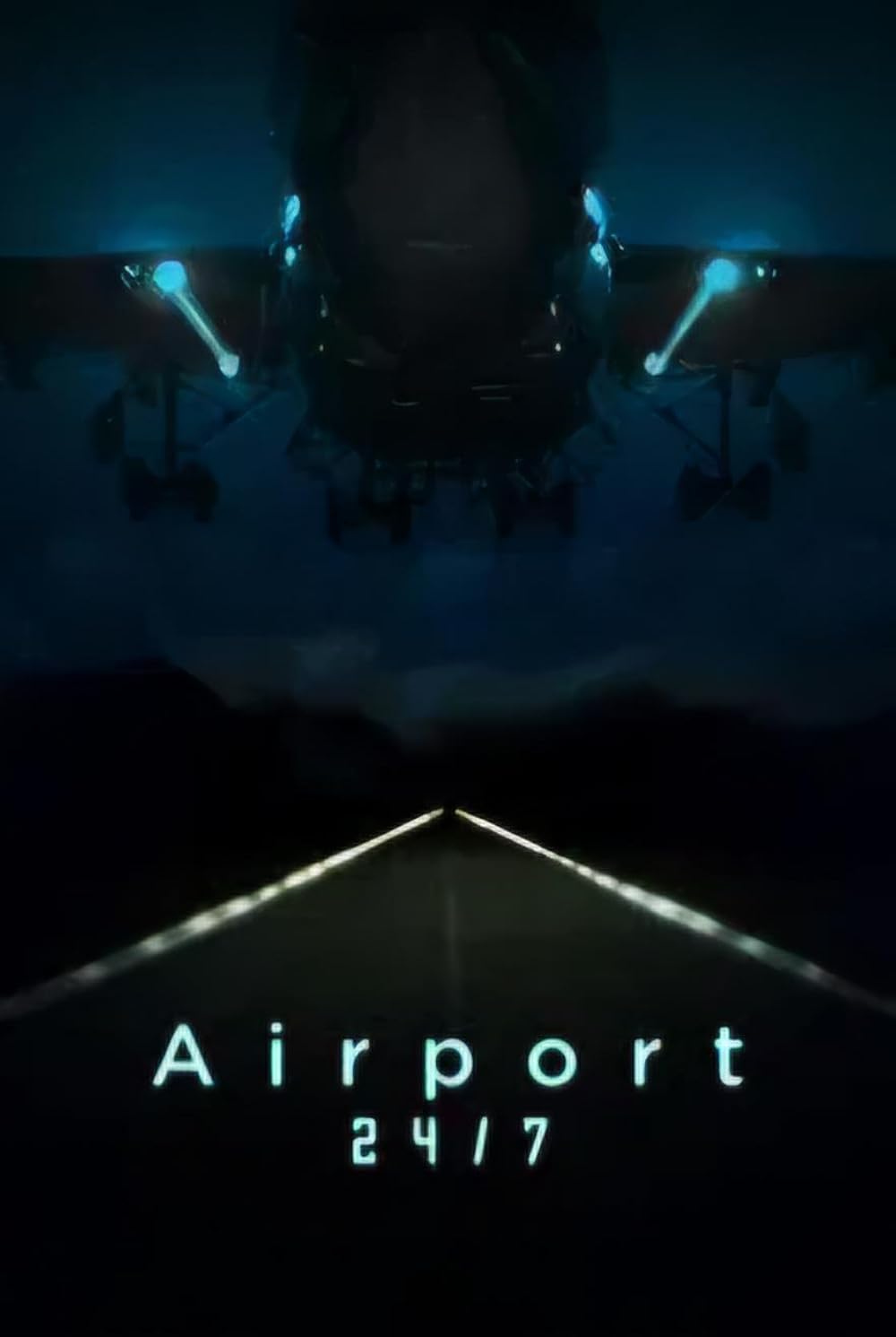 Airport 24/7 (2025)