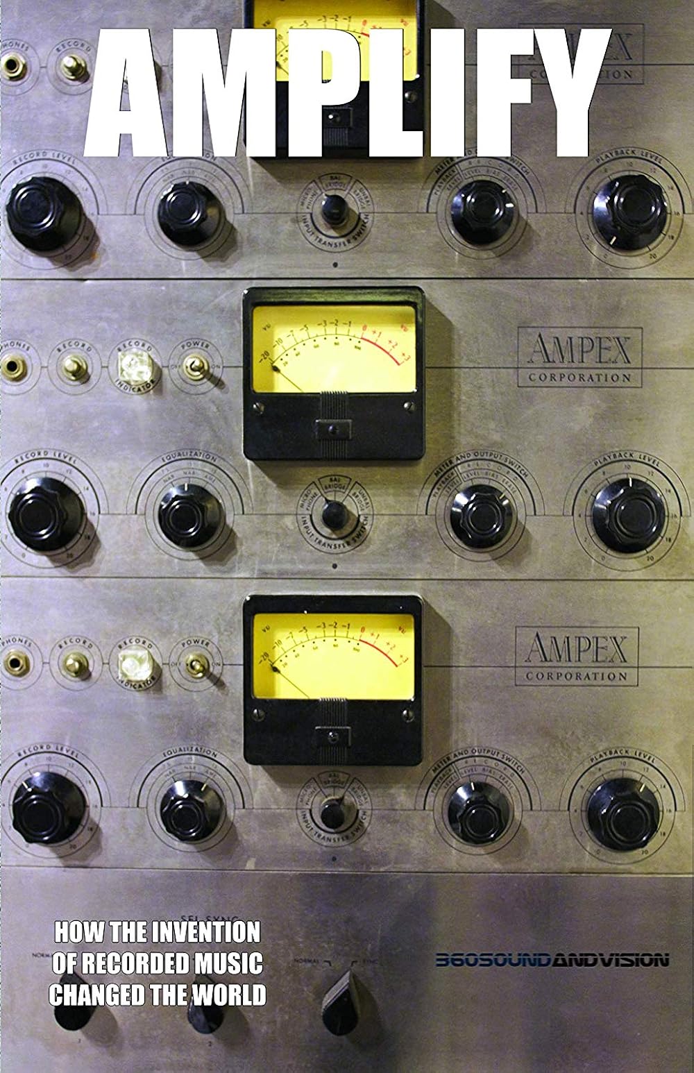 Amplify (2019)